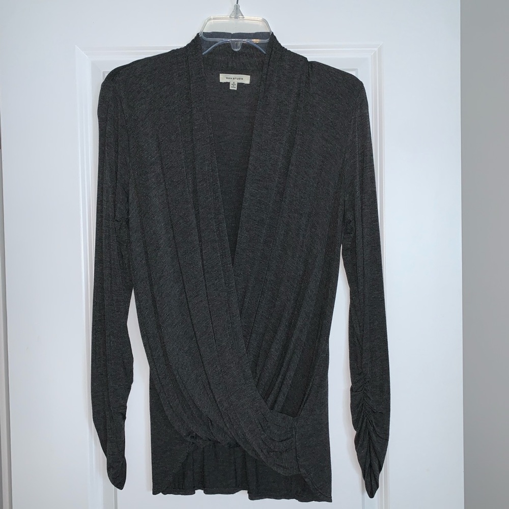 Ladies Max Studio Top